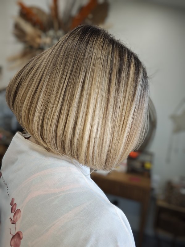 Balayage