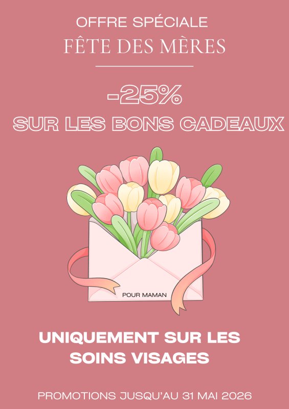 🌷 Au Coin Cosy, on chouchoute les mamans