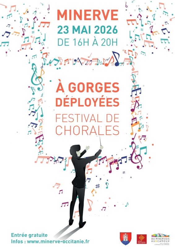 CHORALE MINERVE