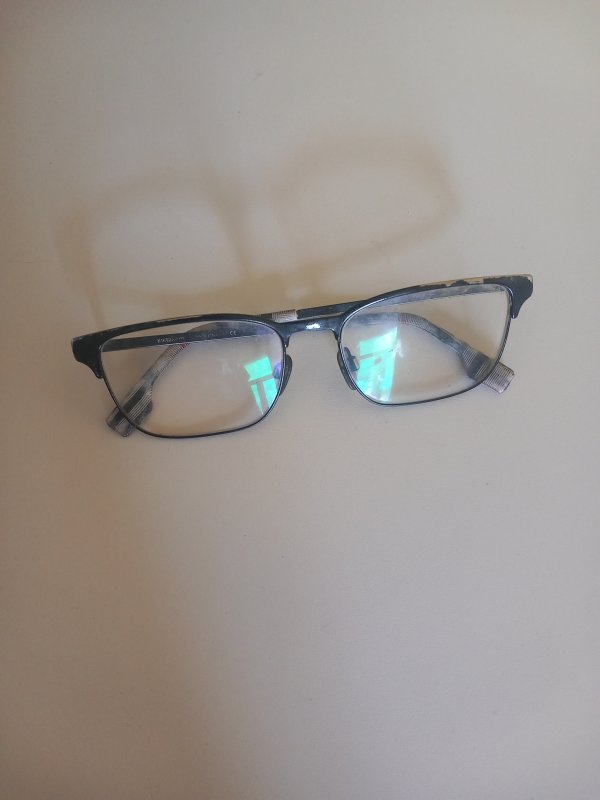 OBJET TROUV&Eacute; 🔍