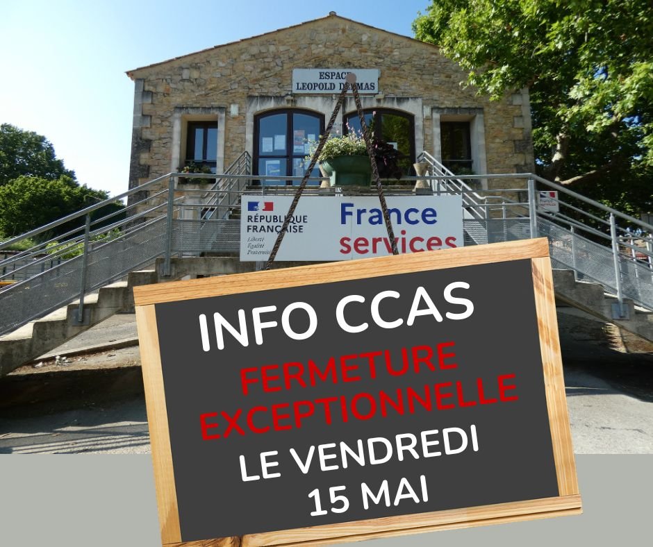 📢 [ 𝗜𝗡𝗙𝗢𝗥𝗠𝗔𝗧𝗜𝗢𝗡 ] - 𝗖𝗖𝗔𝗦