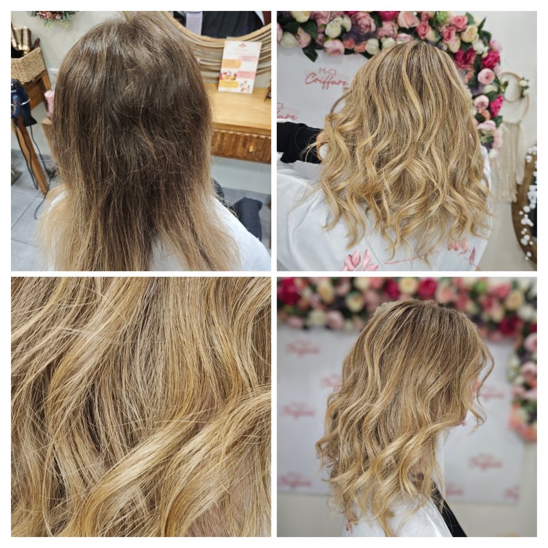 Balayage