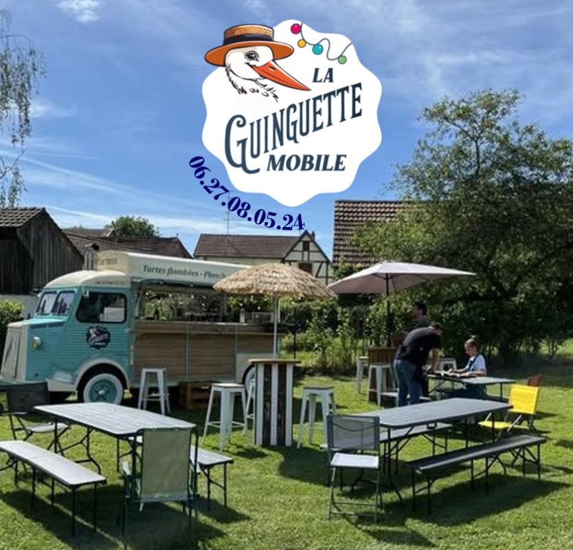 La Guinguette Mobile