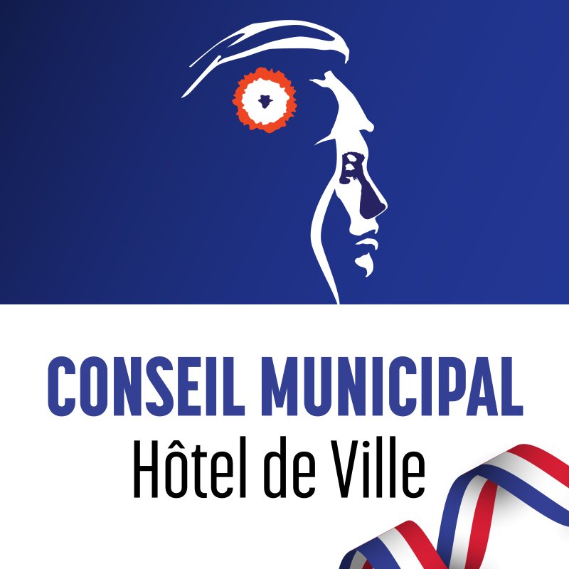 Conseil Municipal du 14 avril 2026