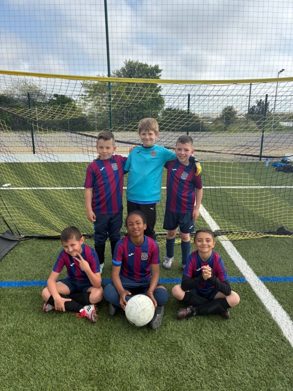 Les U8/U9 du FC Domitia &eacute;taient du c&ocirc;t&eacute; de La Peyrade ce samedi