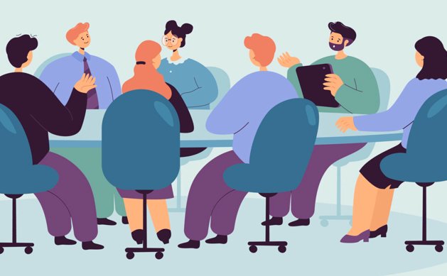 D&eacute;l&eacute;gations des &eacute;lus et commissions municipales