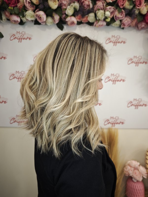 Balayage