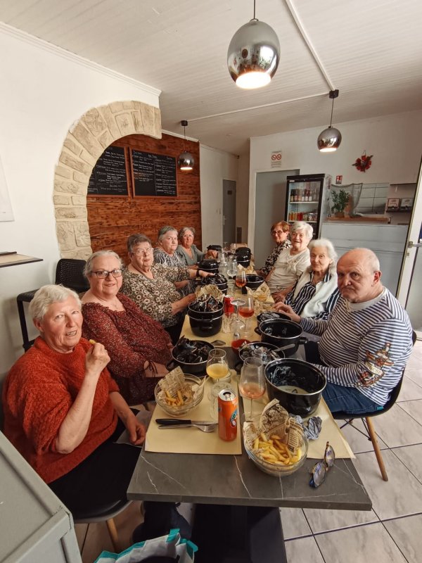 🍴Ce midi au &Ocirc; ptit rep&egrave;re !