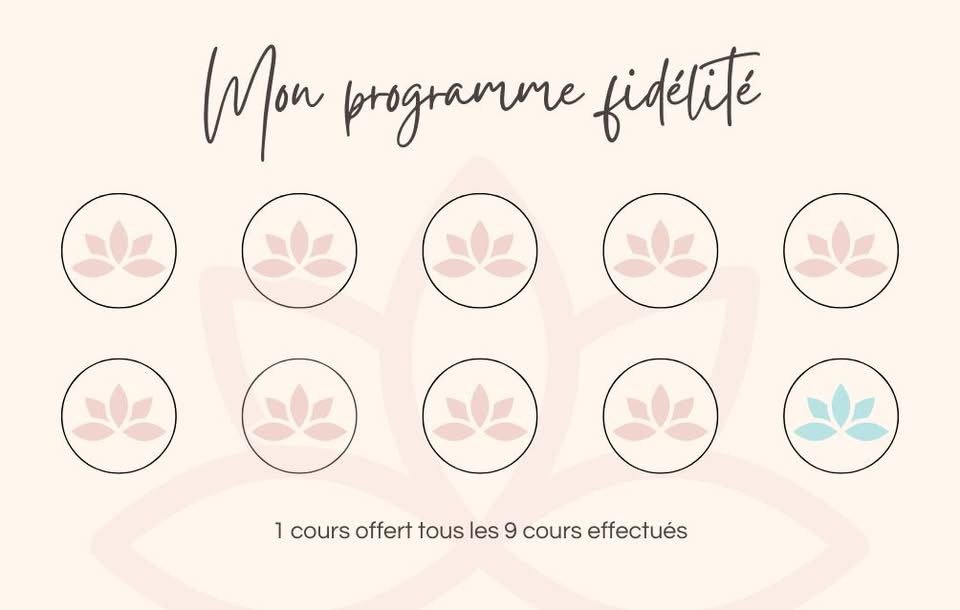 Cours particuliers de Yoga sur G&eacute;n&eacute;rac ou en visio 🧘&zwj;♀️