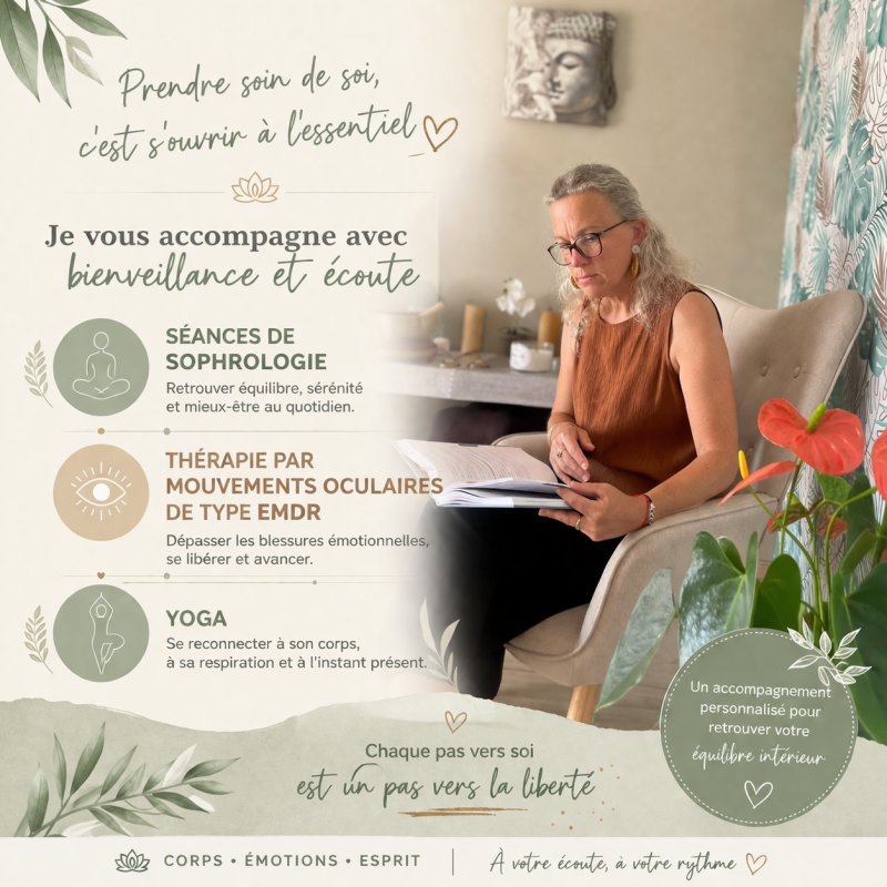 Gestion du stress et stress post traumatique