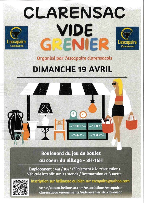 AGENDA DU WEEK-END