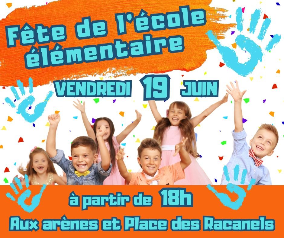 📣📣 [ 𝗜𝗡𝗙𝗢𝗥𝗠𝗔𝗧𝗜𝗢𝗡 ] - 𝗙𝗘̂𝗧𝗘 𝗗𝗘 𝗟'𝗘́𝗖𝗢𝗟𝗘 𝗘́𝗟𝗘́𝗠𝗘𝗡𝗧𝗔𝗜𝗥𝗘 𝗟𝗜 𝗙𝗟𝗢𝗨 𝗗'𝗔𝗥𝗠𝗔𝗦 🙋&zwj;♀️🙋&zwj;♂️🥳🤩
