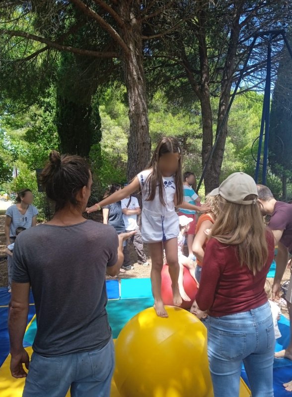 ☀️ Retour en images sur la f&ecirc;te "Voil&agrave; l'&eacute;t&eacute;" ! ☀️