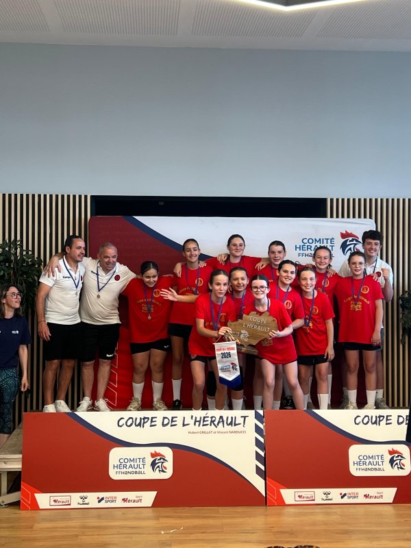 Double victoire au palais des sports de B&eacute;ziers ! 🏆🏆