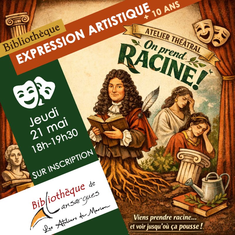 Expression artistique