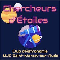SOIR&Eacute;E ASTRO VENDREDI 15 MAI 20h30. SALLE R. SALAS.