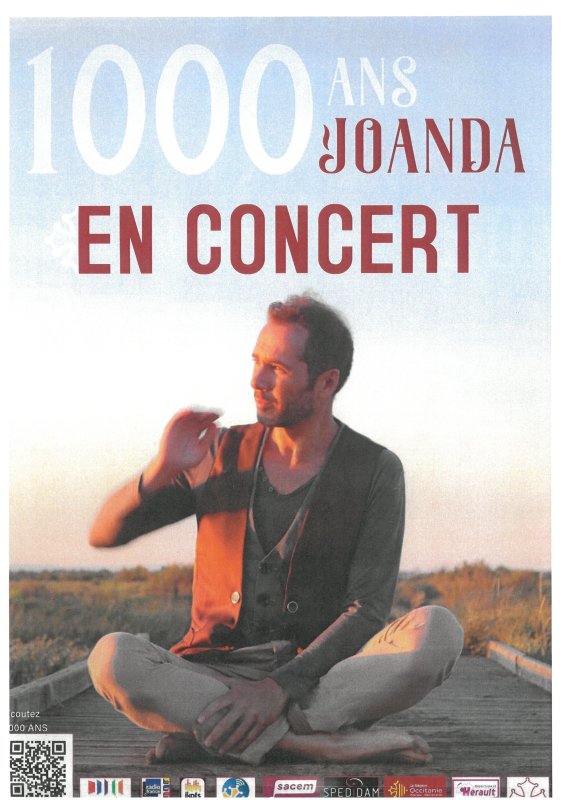 JOANDA EN CONCERT