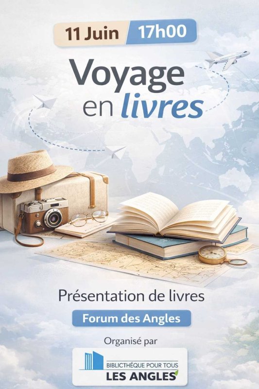 Biblioth&egrave;que pour tous