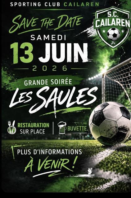 &Eacute;v&egrave;nement : LES SAULES D'OR