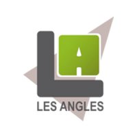 logo Les Angles