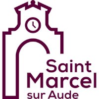 logo Saint-Marcel sur Aude