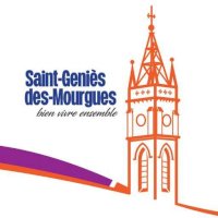 logo Saint Geniès des Mourgues