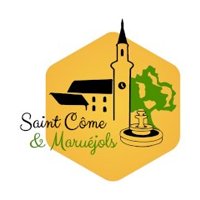 logo Saint-Côme-et-Maruéjols