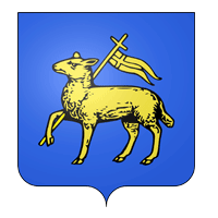 logo Saint-Mamert-du-Gard