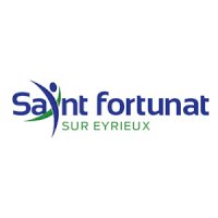 logo Saint-Fortunat-sur-Eyrieux