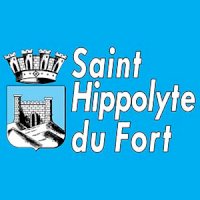 logo Saint Hippolyte du Fort