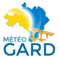 logo Météo Gard