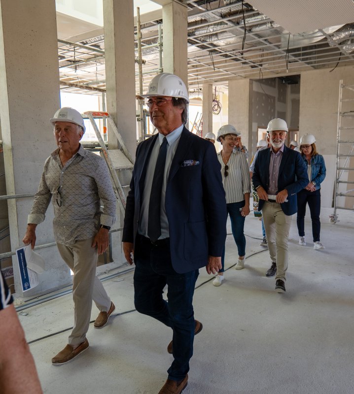 photo de l'actualité