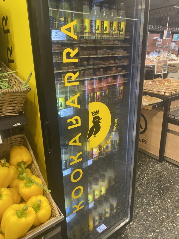photo de l'actualité