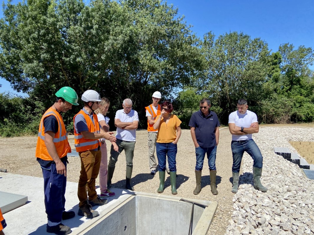 photo de l'actualité