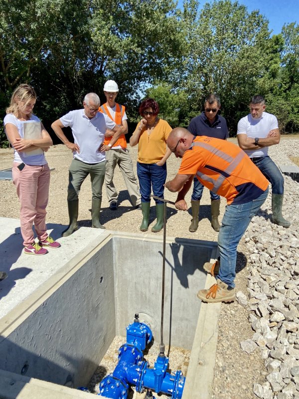 photo de l'actualité