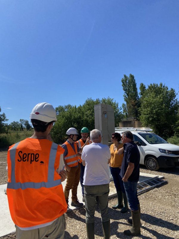 photo de l'actualité