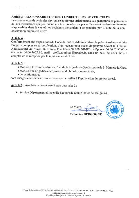 photo de l'actualité