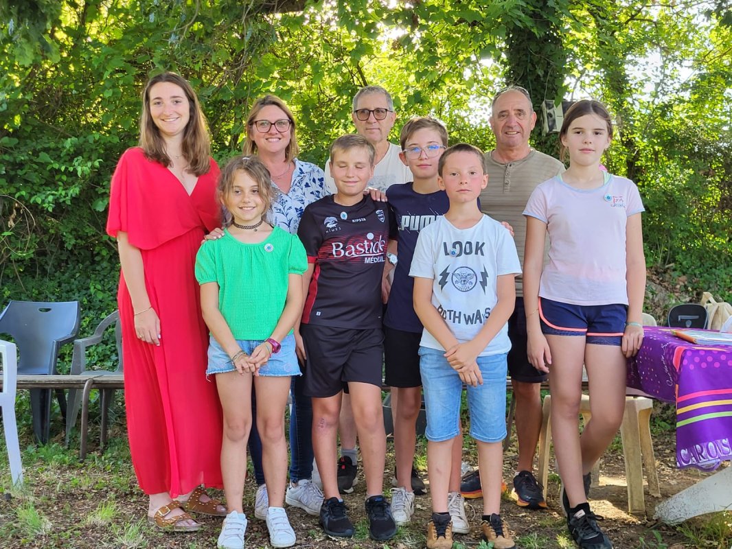 photo de l'actualité