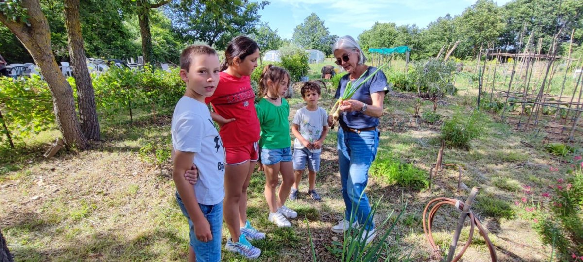 photo de l'actualité