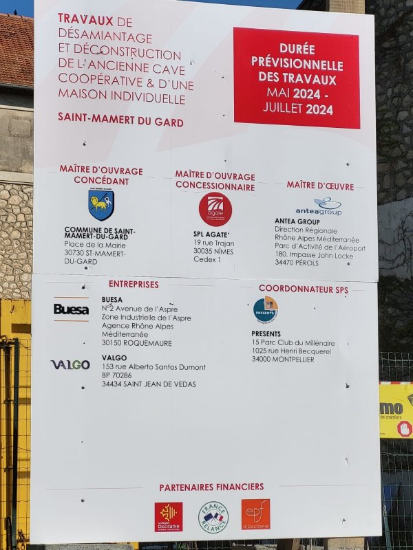 photo de l'actualité