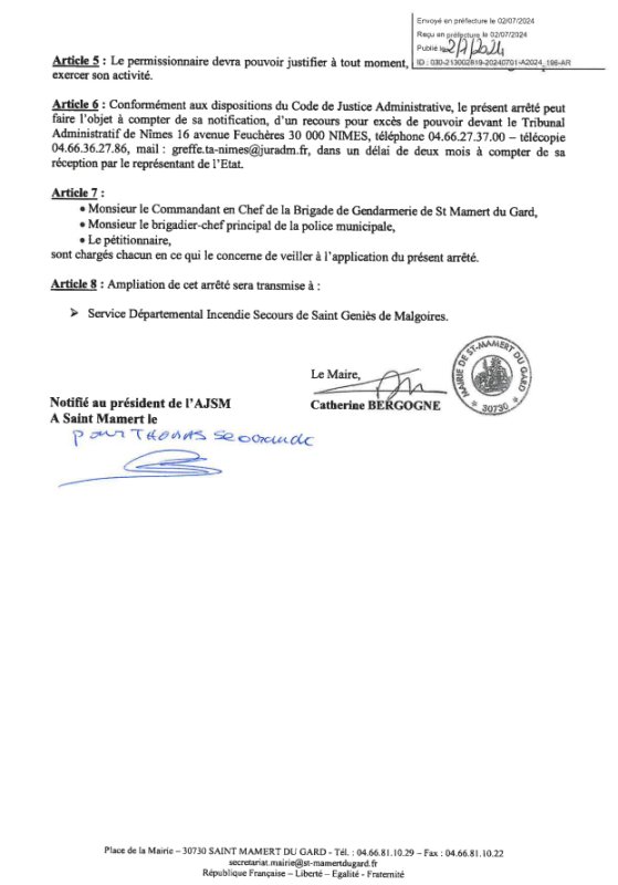 photo de l'actualité