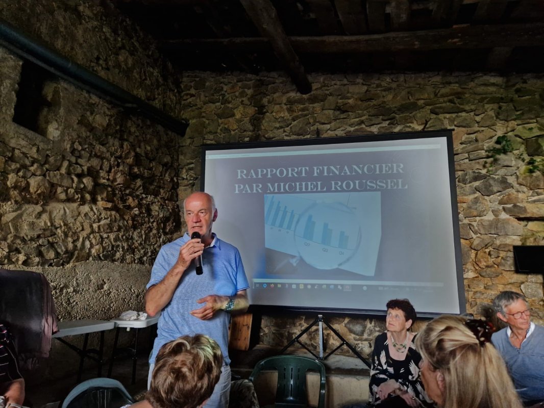 photo de l'actualité