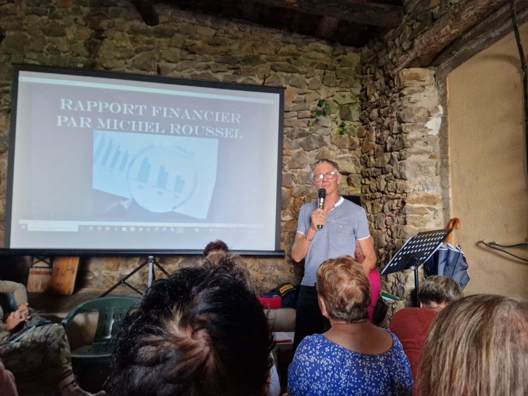 photo de l'actualité