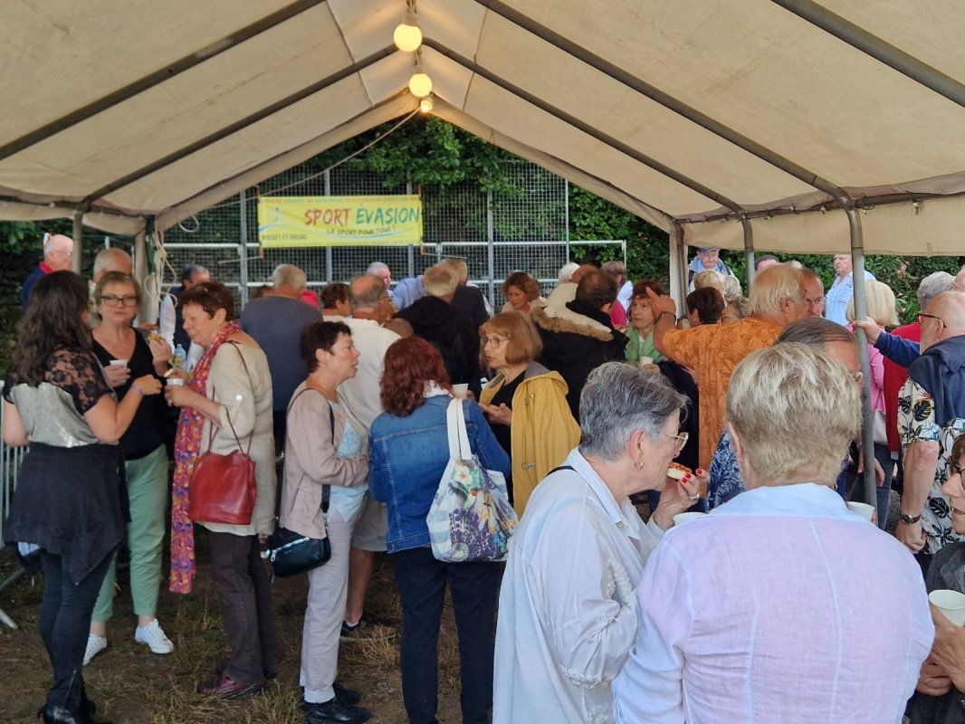 photo de l'actualité