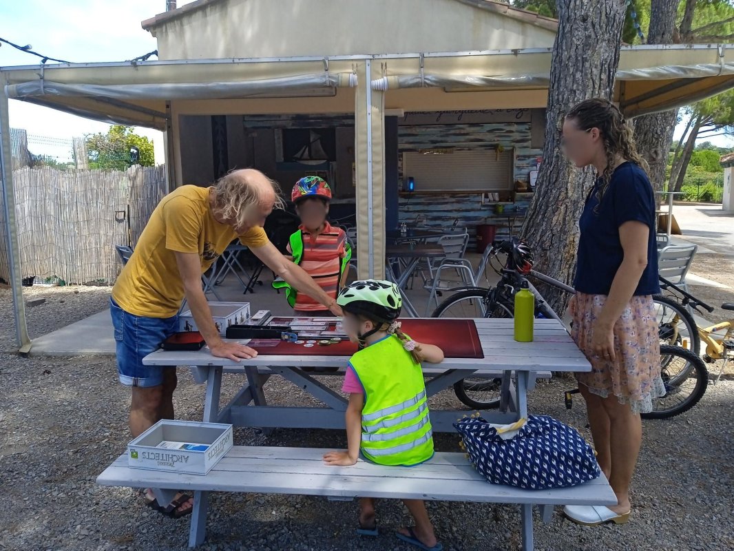 photo de l'actualité