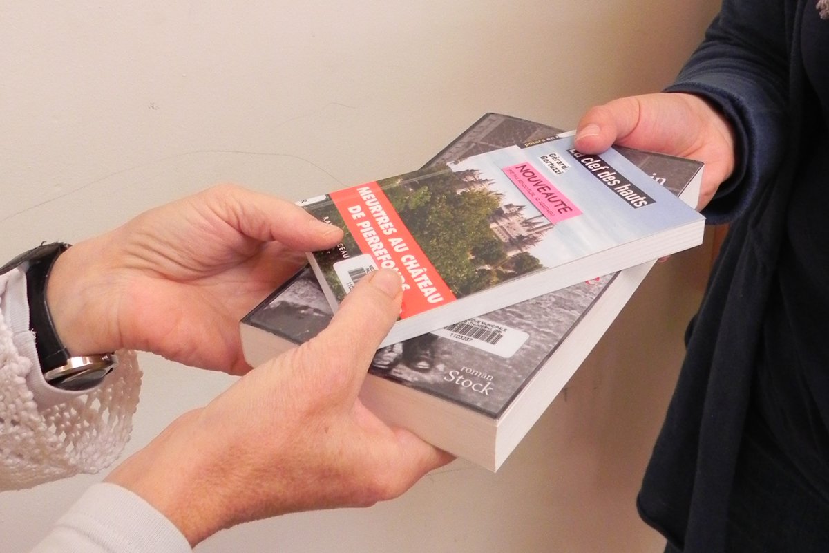 photo de l'actualité