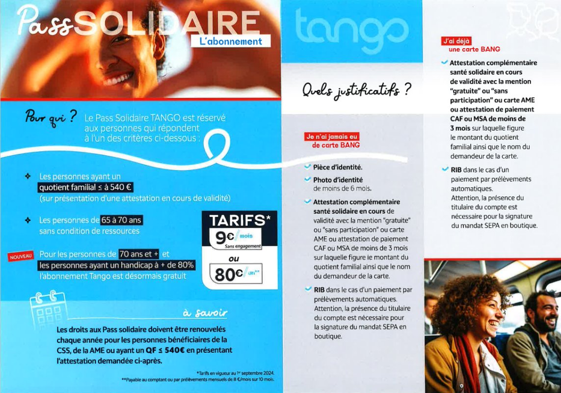 photo de l'actualité