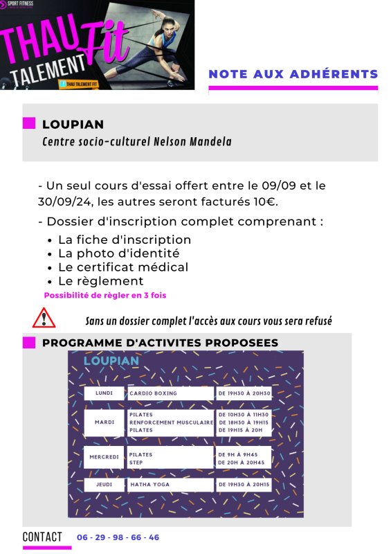 photo de l'actualité