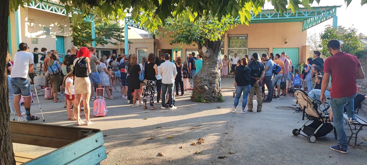 photo de l'actualité
