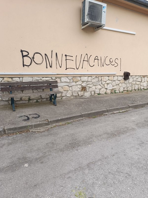 photo de l'actualité